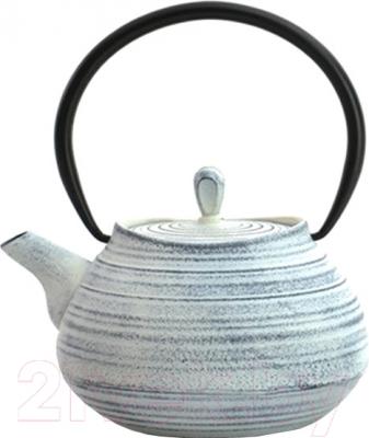 Заварочный чайник BergHOFF 1107114 (белый)