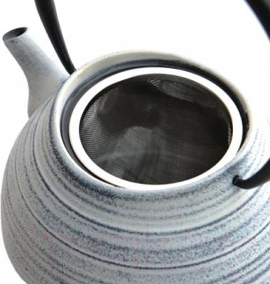 Заварочный чайник BergHOFF 1107114 (белый)