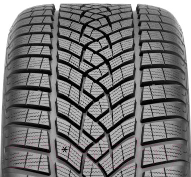 Зимняя шина Goodyear UltraGrip Performance SUV Gen-1 225/55R18 102T