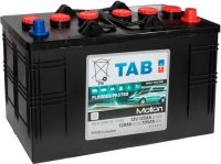 

Лодочный аккумулятор TAB, Motion Pasted 120