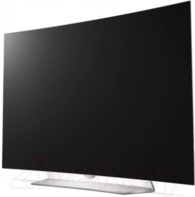 Телевизор LG 55EG920V