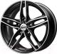 Литой диск iFree Moskva (КС689) 16x6.5