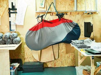 Изображение товара Чехол для велосипеда ТрендБай 5014