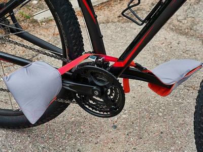 Изображение товара Чехол для велосипеда ТрендБай 5014