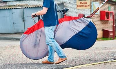 Изображение товара Чехол для велосипеда ТрендБай 5014