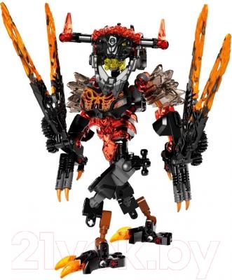 Конструктор Lego Bionicle Лава-Монстр (71313)