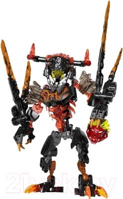 Конструктор Lego Bionicle Лава-Монстр (71313)