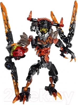 Конструктор Lego Bionicle Лава-Монстр (71313)