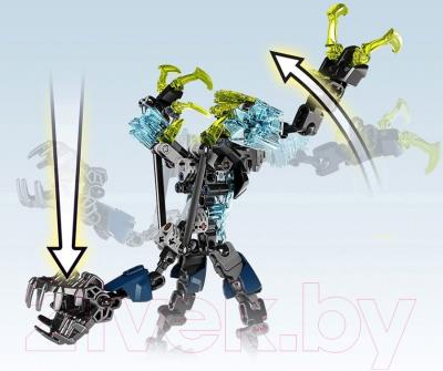 Конструктор Lego Bionicle Грозовой монстр (71314)