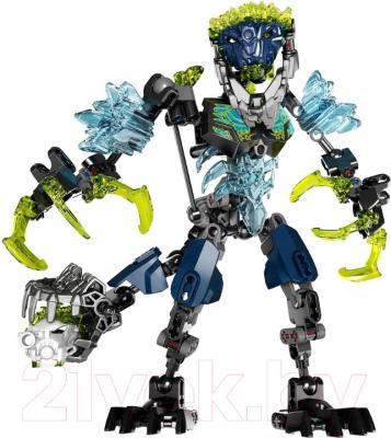 Конструктор Lego Bionicle Грозовой монстр (71314)