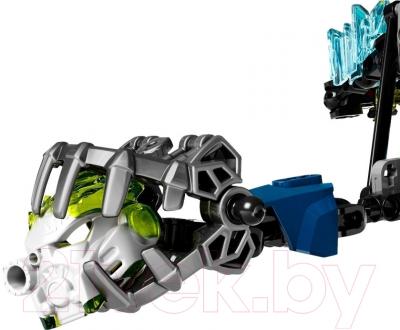 Конструктор Lego Bionicle Грозовой монстр (71314)