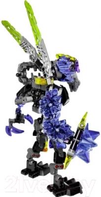 Конструктор Lego Bionicle Монстр Землетрясений (71315)
