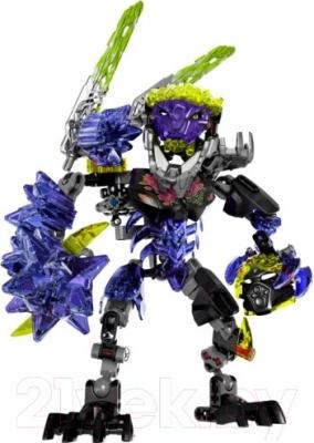Конструктор Lego Bionicle Монстр Землетрясений (71315)