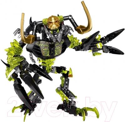 Конструктор Lego Bionicle Умарак-Разрушитель (71316)