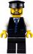 Миниатюра изображения товара Конструктор Lego City Служба аэропорта для важных клиентов (60102)