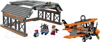 Конструктор Lego City Авиашоу (60103)