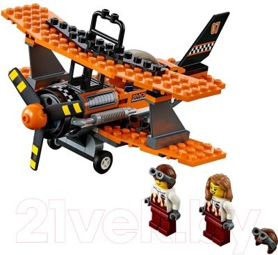 Конструктор Lego City Авиашоу (60103)