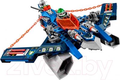 Конструктор Lego Nexo Knights Аэро-арбалет Аарона (70320)