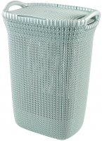 

Корзина для белья Curver, Knit 03676-X60-00