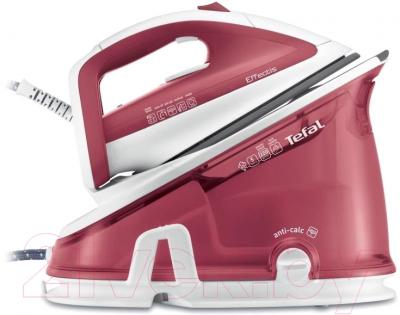 Утюг с парогенератором Tefal Effectis GV6730E0