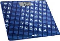 

Напольные весы электронные Tefal, PP2100V0