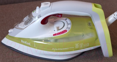 Утюг Tefal FV5510E0