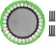 Миниатюра изображения товара Батут Sundays D91 (зеленый)