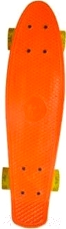 Пенни борд No Brand PW-506 (оранжевый)