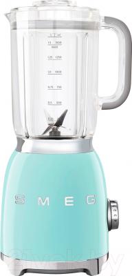 

Блендер стационарный Smeg, BLF01PGEU