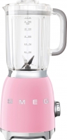 

Блендер стационарный Smeg, BLF01PKEU