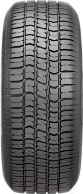 Летняя шина Fulda Tramp 4x4 H 275/60R15 107H