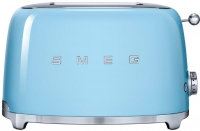 

Тостер Smeg, TSF01PBEU