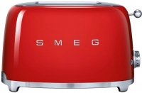 

Тостер Smeg, TSF01RDEU