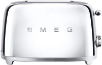 

Тостер Smeg, TSF01SSEU
