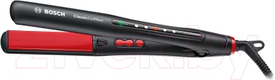 Выпрямитель для волос Bosch ClassicCoiffeur PHS7961