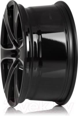 Литой диск Alutec Dynamite 19x8.5" 5x112мм DIA 57.1мм ET 45мм DBFP