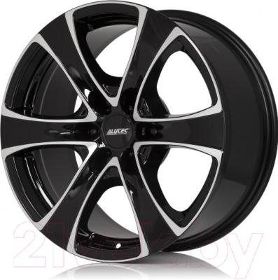 Литой диск Alutec Dynamite 19x8.5" 5x112мм DIA 57.1мм ET 45мм DBFP