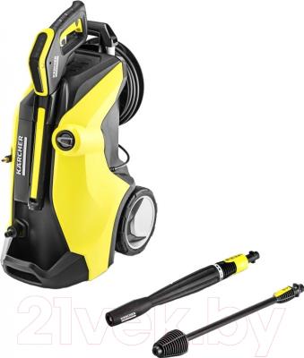 Мойка высокого давления Karcher K 7 Premium Full Control (1.317-100.0)