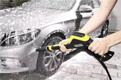 Мойка высокого давления Karcher K 7 Premium Full Control (1.317-100.0)