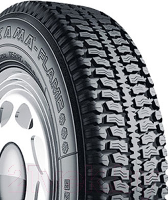 Зимняя шина KAMA Flame 205/70R16 91Q