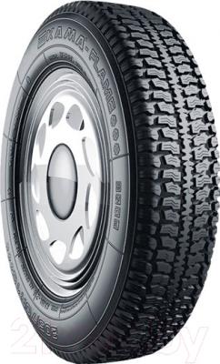 Зимняя шина KAMA Flame 205/70R16 91Q