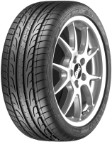 

Летняя шина Dunlop, SP Sport Maxx 215/55R16 93Y