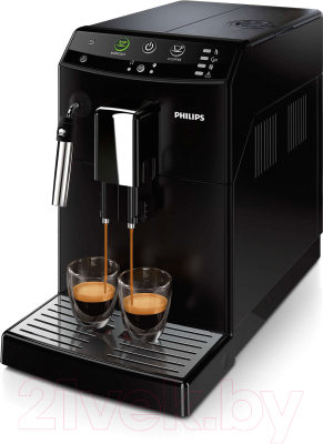 Кофемашина Philips HD8822/09