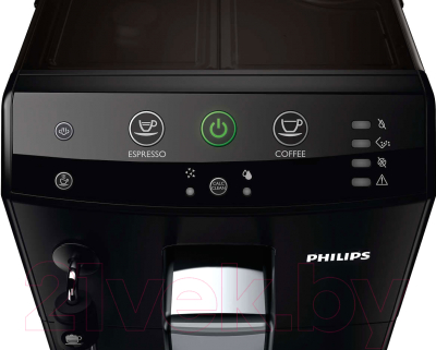 Кофемашина Philips HD8822/09