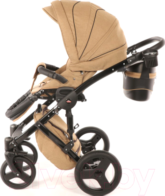 Детская универсальная коляска Tako Baby Heaven Exclusive 2 в 1 (15)