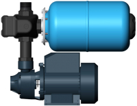 Насосная станция Unipump Auto QB 60-5 - 