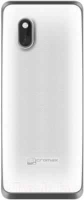 Мобильный телефон Micromax X249+ (белый)