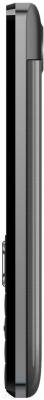 Мобильный телефон Micromax X602 (серый)