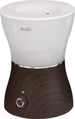 Ультразвуковой увлажнитель воздуха Ballu UHB-400 (венге)