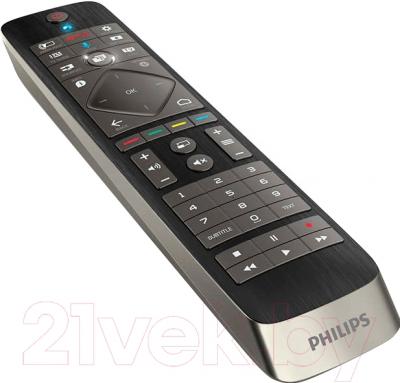 Телевизор Philips AmbiLux 65PUS8901/12